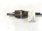 VW Up original Gelenkwelle Antriebswelle vorn links 1.0 44kw 1S0407761F BJ2018