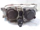 Volvo S40 V40 orig Scheinwerfer rechts Halogen mit LWR 30899879 Facelift BJ2001