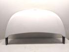 StreetScooter Work B16 original Motorhaube Deckel vorn weiß BJ2018 StreetScooter Work B16 original Motorhaube Deckel vorn weiß BJ2018