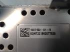 Tesla Model Y original Audio Verstärker 150715201B BJ2023 Tesla Model Y original Audio Verstärker 150715201B BJ2023