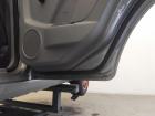Suzuki SX4 Tür hinten rechts ZCD Galactic Gray 5türig Steilheck BJ2006 Suzuki SX4 Tür hinten rechts ZCD Galactic Gray 5türig Steilheck BJ2006