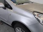 Opel Corsa D original Kotflügel vorn rechts 2AU Starsilber III BJ2007