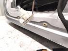 Renault Clio 3 original Tür vorn links TED69 Platingrau Metallic 5türig BJ2011 Renault Clio 3 original Tür vorn links TED69 Platingrau Metallic 5türig BJ2011