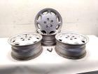 Mercedes Benz E Klasse W210 W124 original Satz Alufelgen A2104010302 BJ1999 Mercedes Benz E Klasse W210 W124 original Satz Alufelgen A2104010302 BJ1999