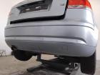 Audi A3 8P orig Stoßfänger Stoßstange hinten 3-Türer PDC LY5J Liquidblau BJ2007 Audi A3 8P orig Stoßfänger Stoßstange hinten 3-Türer PDC LY5J Liquidblau BJ2007