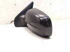 VW Golf 4 1J original Außenspiegel links elektrisch beheizt BJ1999 LC9Z Black Magic Metallic