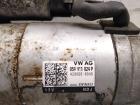 Audi A8 D4 4H orig Anlasser Starter 059911024P Denso 3.0TDI 190kw CTBA BJ2015