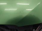 Mazda 2 DE original Motorhaube Deckel vorn hellgrünmetallic BJ2008