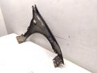 Ford Fiesta JH JD original Kotflügel vorn links Panther Schwarz Metallic BJ2008