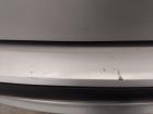 BMW 1er E81 E87 LCI orig.Stoßstange Stoßfänger hinten Facelift BJ2007 titansilber 354