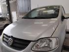 VW Fox 5Z original Motorhaube Deckel vorn LA7W reflexsilbermetallic BJ2006 VW Fox 5Z original Motorhaube Deckel vorn LA7W reflexsilbermetallic BJ2006