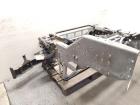 Renault Truck E-Tech ZE D-Wide original Rahmen Vorderteil Frontend Bj.2022
