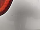 BMW X5 E53 original Heckklappe Unterteil titansilbermetallic 354/7 BJ2000 Rost