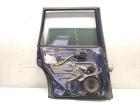 Volvo V70 S70 original Tür hinten links 41726 Royalblau Metallic BJ1998 Volvo V70 S70 original Tür hinten links 41726 Royalblau Metallic BJ1998