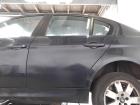BMW 3er E90 Tür hinten links monacoblaumetallic A35 Limousine BJ2007