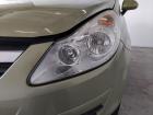 Opel Corsa D original Scheinwerfer links chrom Halogen mit LWR BJ2006