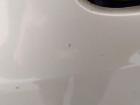 Opel Corsa D original Stoßstange Stoßfänger vorn Z30E Green Tea Metallic BJ2006 Opel Corsa D original Stoßstange Stoßfänger vorn Z30E Green Tea Metallic BJ2006