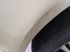 Opel Corsa D original Stoßstange Stoßfänger vorn Z30E Green Tea Metallic BJ2006 Opel Corsa D original Stoßstange Stoßfänger vorn Z30E Green Tea Metallic BJ2006