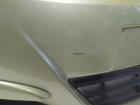 Opel Corsa D original Stoßstange Stoßfänger vorn Z30E Green Tea Metallic BJ2006 Opel Corsa D original Stoßstange Stoßfänger vorn Z30E Green Tea Metallic BJ2006