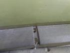 Opel Corsa D original Stoßstange Stoßfänger vorn Z30E Green Tea Metallic BJ2006 Opel Corsa D original Stoßstange Stoßfänger vorn Z30E Green Tea Metallic BJ2006