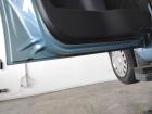 Citroen C3 Tür vorn links Fahrertür KMY Lucia Blau Metallic BJ2005 Citroen C3 Tür vorn links Fahrertür KMY Lucia Blau Metallic BJ2005