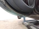 Renault Clio 3 Tür hinten links NV676 Noir Nacre BJ2008 Renault Clio 3 Tür hinten links NV676 Noir Nacre BJ2008