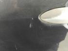 Renault Clio 3 Tür hinten links NV676 Noir Nacre BJ2008 Renault Clio 3 Tür hinten links NV676 Noir Nacre BJ2008