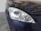Kia Ceed Kombi ED original Scheinwerfer vorn rechts Halogen mit LWR BJ2008 Kia Ceed Kombi ED original Scheinwerfer vorn rechts Halogen mit LWR BJ2008