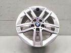 BMW 2er U06 original Alufelge 7Jx16H2 ET41 36116888838 mit Kratzern Bj.2022