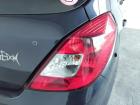 Opel Corsa D 5-türig orginal Rückleuchte Schlussleuchte rechts BJ2014 Facelift
