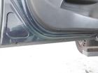 Opel Corsa D Tür vorn links Fahrertür 5-türig GEU Ozeanblau Metallic Z22A BJ2014 Opel Corsa D Tür vorn links Fahrertür 5-türig GEU Ozeanblau Metallic Z22A BJ2014