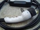 Ladegerät Mode 2 EV Charging Box, 6 meter Länge Schuko 220V 16A IP65