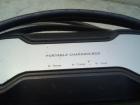 Ladegerät Mode 2 EV Charging Box, 6 meter Länge Schuko 220V 16A IP65