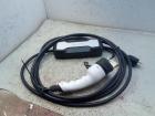 Ladegerät Mode 2 EV Charging Box, 6 meter Länge Schuko 220V 16A IP65