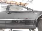 VW Phaeton GP1 Tür vorn rechts Beifahrertür tarantellaschwarz LR9V BJ2007