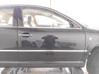 VW Phaeton GP1 Tür vorn rechts Beifahrertür tarantellaschwarz LR9V BJ2007