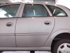 Opel Meriva A Tür hinten links 4OU fliedermetallic Z166 BJ2006 Opel Meriva A Tür hinten links 4OU fliedermetallic Z166 BJ2006