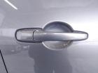 Mazda 3 BK Tür vorn rechts Beifahrertür graumetallic 5-türig Fließheck BJ2008 Mazda 3 BK Tür vorn rechts Beifahrertür graumetallic 5-türig Fließheck BJ2008