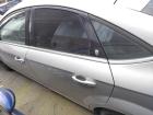 Ford Mondeo 4 BA7 Fließheck Tür hinten links kristallsilbermetallic BJ2008 Ford Mondeo 4 BA7 Fließheck Tür hinten links kristallsilbermetallic BJ2008