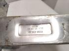 Audi A6 4F original Alu-Träger Verstärkung Stoßfänger vorn 4F0807111E BJ2008 Audi A6 4F original Alu-Träger Verstärkung Stoßfänger vorn 4F0807111E BJ2008