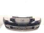 Kia Picanto 1 BA original Stoßfänger Stoßstange vorn GALAXY BLACK BJ2007 Kia Picanto 1 BA original Stoßfänger Stoßstange vorn GALAXY BLACK BJ2007