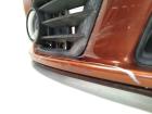 VW Golf Plus 5M original Stoßstange Stoßfänger vorn SRA BJ2006 LA3X Sunsetred