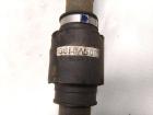 Mitsubishi Eclipse Cross original Gelenkwelle Antriebswelle rechts vorn 2.4 4B12