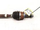 Mitsubishi Eclipse Cross original Gelenkwelle Antriebswelle rechts vorn 2.4 4B12