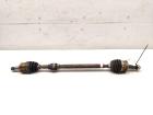 Mitsubishi Eclipse Cross original Gelenkwelle Antriebswelle rechts vorn 2.4 4B12