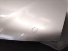 Audi A4 B5 original Motorhaube alusilbermetallic LY7M Bj.1997