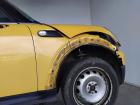 Mini II R56 One original Kotflügel vorn rechts A58 Mellow Yellow BJ2008 Mini II R56 One original Kotflügel vorn rechts A58 Mellow Yellow BJ2008