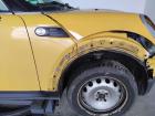 Mini II R56 One original Kotflügel vorn rechts A58 Mellow Yellow BJ2008 Mini II R56 One original Kotflügel vorn rechts A58 Mellow Yellow BJ2008