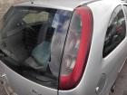 Opel Corsa C original Rückleuchte Heckleuchte rechts Facelift BJ2006 Opel Corsa C original Rückleuchte Heckleuchte rechts Facelift BJ2006