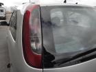 Opel Corsa C original Rückleuchte Heckleuchte links Facelift BJ2006 Opel Corsa C original Rückleuchte Heckleuchte links Facelift BJ2006